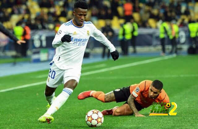 بارسيلو تسخر من تشكيك الجانب المدريدي في التحكيم