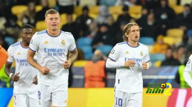 غاليخو: ريال مدريد أفضل من برشلونة في هذه النقطة