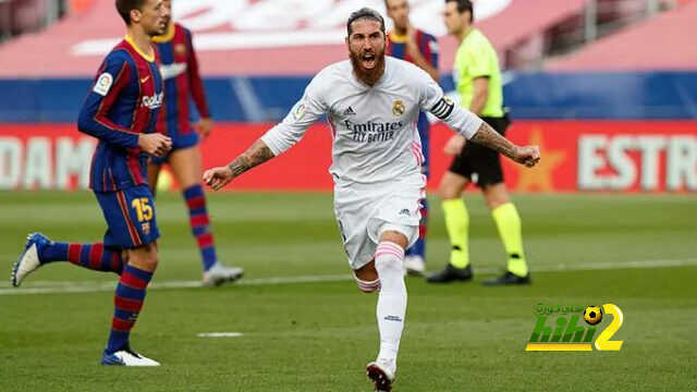 برشلونة فقد صخبه في الكلاسيكو …تعرف على السبب وراء ذلك!