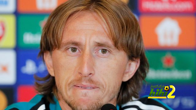 مودريتش سيرحل عن ريال مدريد قريبا !