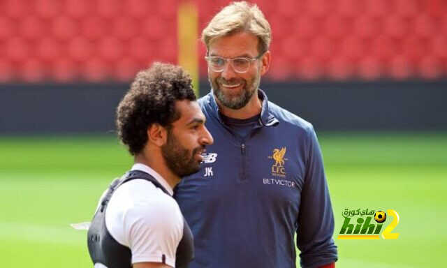 صلاح يضغط على ليفربول لقبول طلبات صلاح!