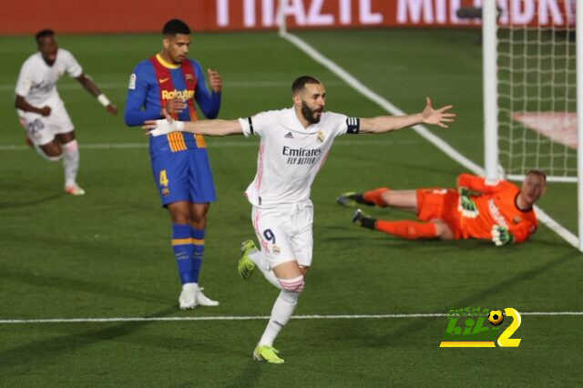 ماذا سيحدث لو لم ينتصر برشلونة على ريال مدريد ؟