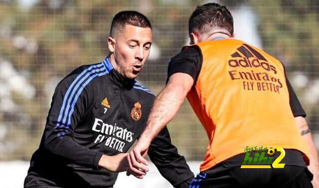 فيديو: ريال مدريد يواصل تحضيراته للكلاسيكو