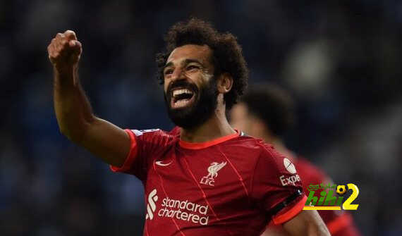 تطورات رحيل محمد صلاح عن ليفربول