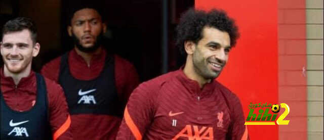ليفربول يستسلم !