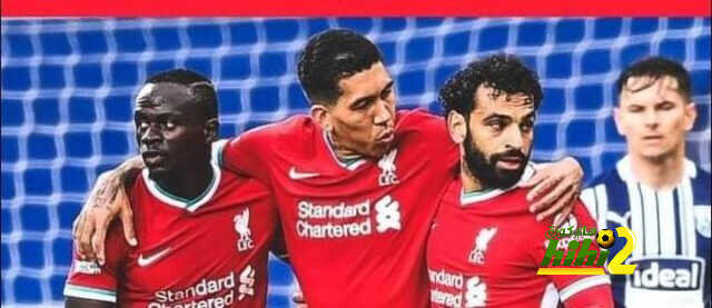 لماذا ثلاثي ليفربول هم الأفضل في العالم ؟