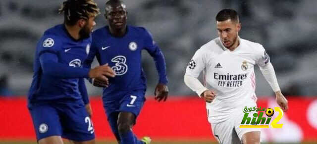 عودة هازارد لـ تشيلسي ممكنة .. ولكن !