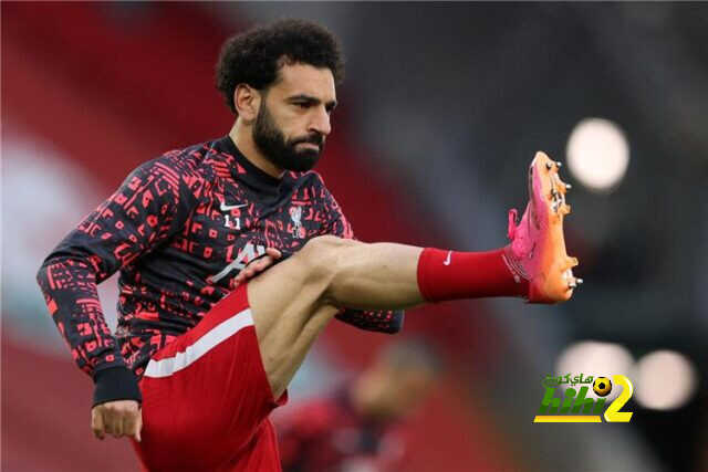 إنجاز تاريخي ينتظر محمد صلاح حال التسجيل أمام مانشستر يونايتد