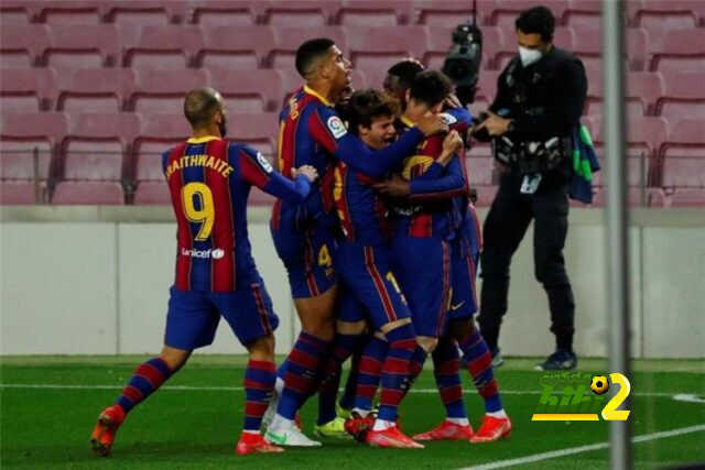 غيابات عديدة تضرب برشلونة أمام ريال مدريد في الكلاسيكو