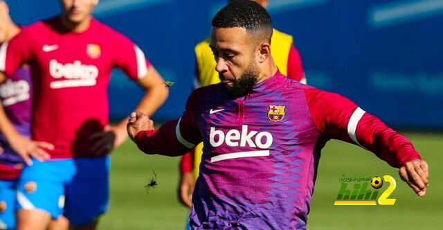 تشكيل برشلونة المتوقع في الكلاسيكو ضد ريال مدريد