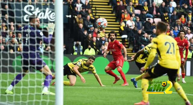 فيديو: ليفربول يحفز محمد صلاح قبل الكلاسيكو