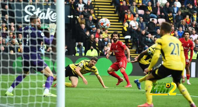 فيديو: ليفربول يحفز محمد صلاح قبل الكلاسيكو