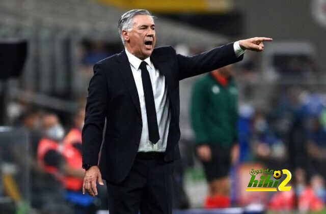 الرسالة الأهم التي وجهها أنشيلوتي إلى لاعبي ريال مدريد قبل الكلاسيكو