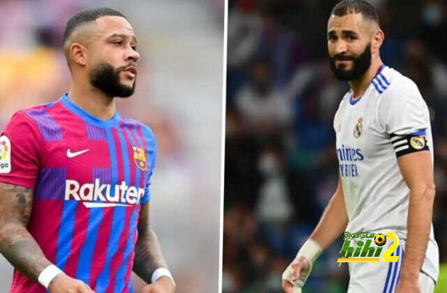 نقاط قوة ريال مدريد قبل الكلاسيكو الليلة