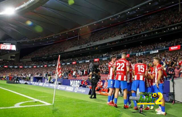 لوبيز: أتلتيكو مدريد سيكون جاهزًا أمام ريال سوسيداد