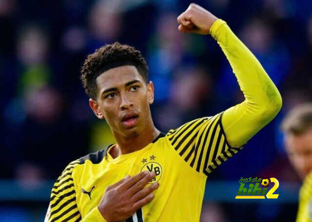 بيلينغهام يؤكد رضاه بعد انتصار بوروسيا دورتموند