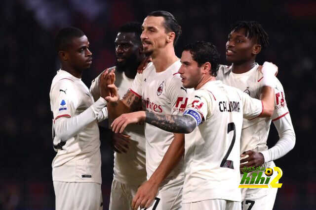 إبراهيموفيتش ثاني من يفعلها بعد توتي!