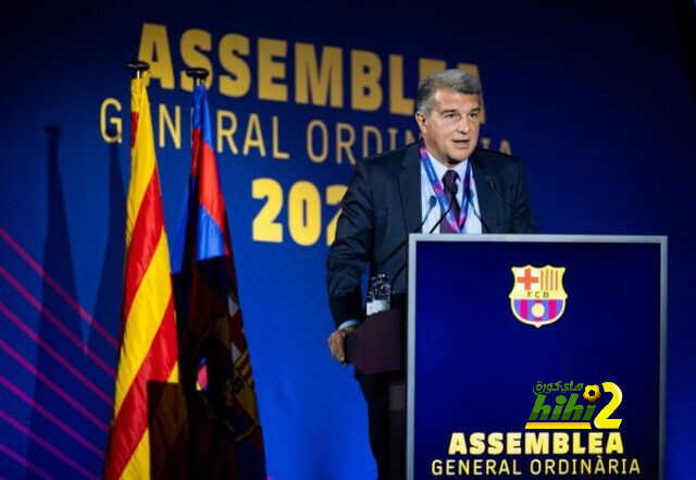 سبب بسيط جعل لابورتا يقنع الأعضاء بمشروع إسباي برشلونة