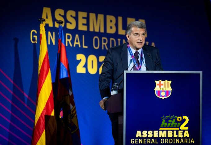سبب بسيط جعل لابورتا يقنع الأعضاء بمشروع إسباي برشلونة