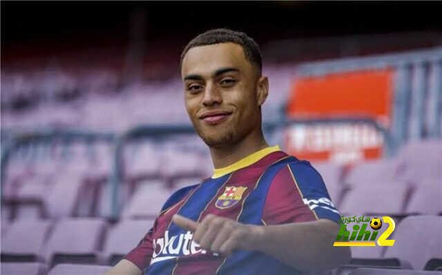 ديست مهاجم أمام ريال مدريد !