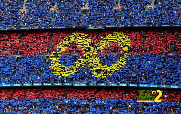 20 دقيقة سلبية بين برشلونة وريال مدريد في الكلاسيكو