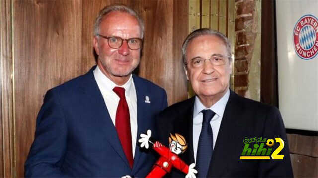 بايرن ميونيخ يصارع ريال مدريد للحصول على نجم نابولي