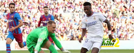 ريال مدريد يقضي على برشلونة في الكلاسيكو بهدفي ألابا وفاسكيز