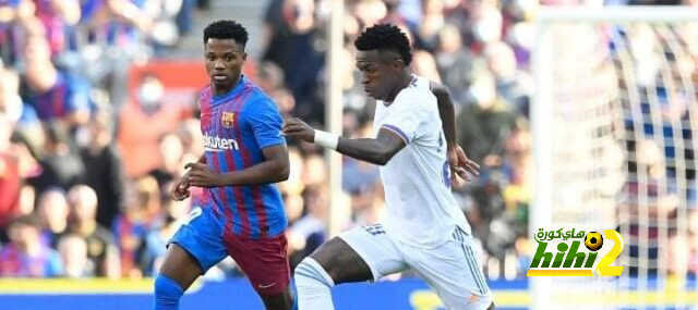 ماركا : ريال مدريد ملوك الكلاسيكو والبرسا انتهى !