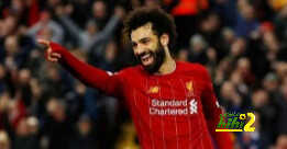 صلاح يثلث النتيجة لليفربول