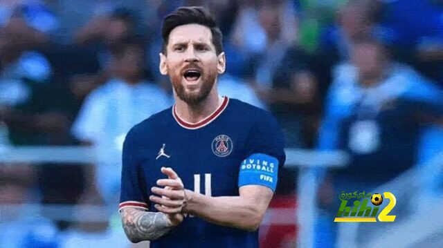 عاجل .. الماركا تعلنها : لا أحد سينافس ميسي على الكرة الذهبية