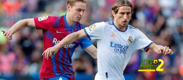 مودريتش يحطم رقم كانافارو عام 2009