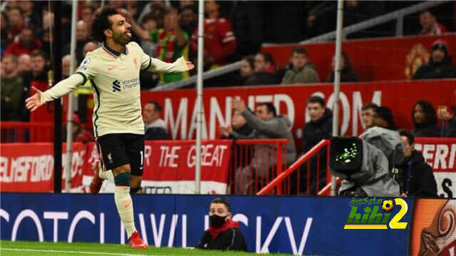 أول رد فعل من جماهير ليفربول بعد هاتريك محمد صلاح أمام مانشستر يونايتد