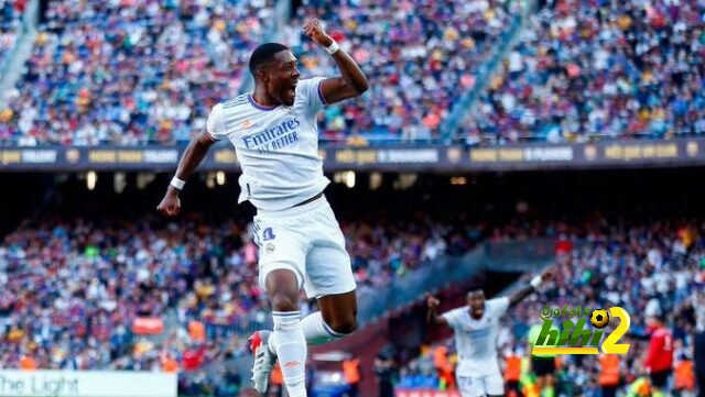 دياز بعد الكلاسيكو: انتصار عادل لريال مدريد