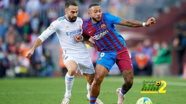 غونزاليس يكشف هوية الأفضل في الكلاسيكو