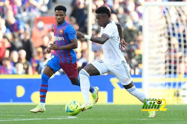 دورو يحرج جماهير برشلونة بعد الكلاسيكو بسبب فاتي
