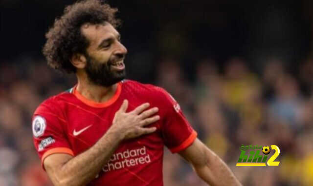 صلاح ، ثاني لاعب افريقي يفعلها تاريخيا