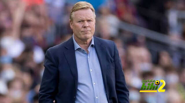 بيدريرول يخرج عن صمته بسبب الاعتداء على كومان بعد الكلاسيكو