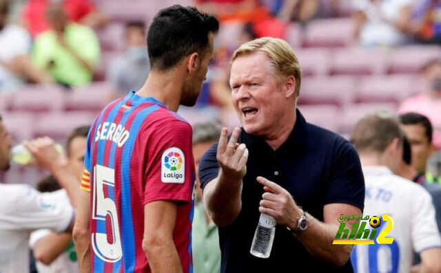 صحفي مدريدي يدعم كومان بعد الاعتداء عليه من جماهير برشلونة