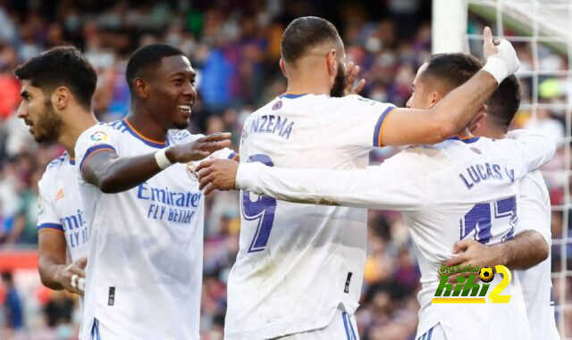 رونسيرو: هذا هو نجم ريال مدريد حاليًا