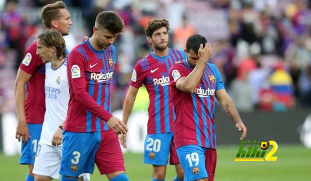 أليكسيس: مشكلة برشلونة ليست في الاجتهاد!
