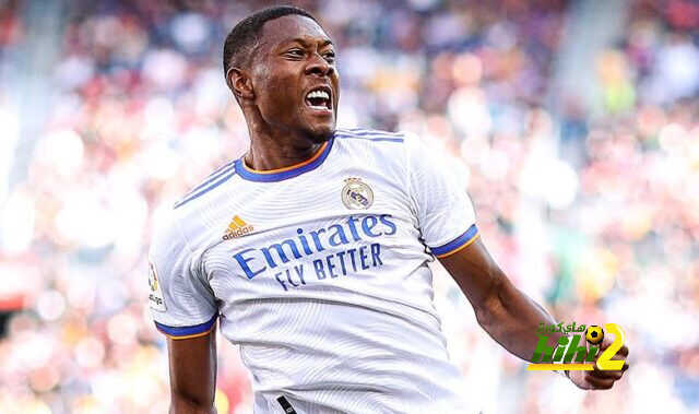 دور ألابا في انتصار ريال مدريد على برشلونة