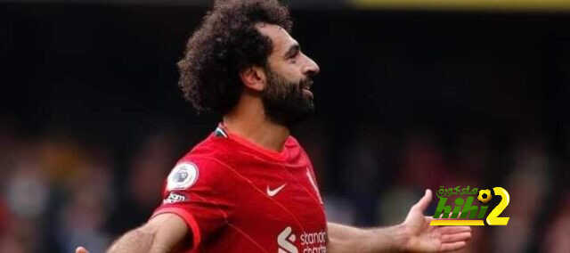 صلاح يواصل الأرقام القياسية مع ليفربول