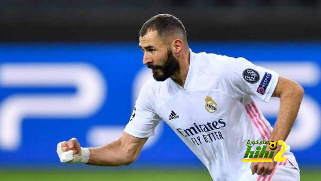 هل أُصيب بنزيما بعد مباراة برشلونة ؟