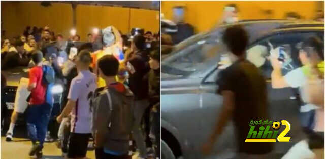 قرار جديد من ادارة برشلونة بعد الاعتداء على كومان