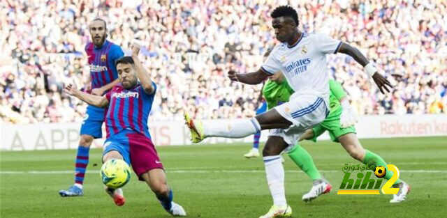 كشاف برشلونة السابق: تمت خيانتي لينتقل فينيسيوس جونيور إلى ريال مدريد