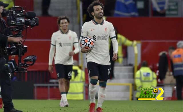محمد صلاح يوجه رسالة هامة بعد فوز ليفربول بخماسية على مانشستر يونايتد