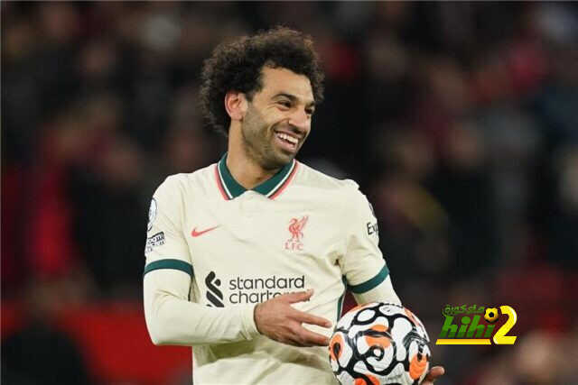 أسطورة إنجلترا: صلاح أفضل لاعب في العالم