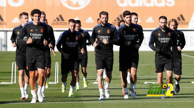 فيديو: ريال مدريد ينسى الكلاسيكو ويبدأ تحضيراته لمواجهة أوساسونا