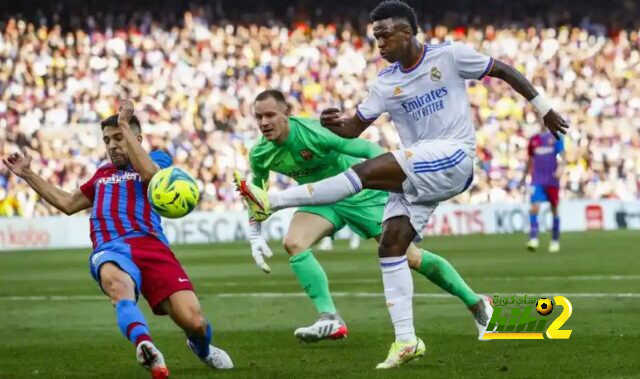 نصيحة مهمة إلى ريال مدريد لاستمرار تألق فينيسيوس