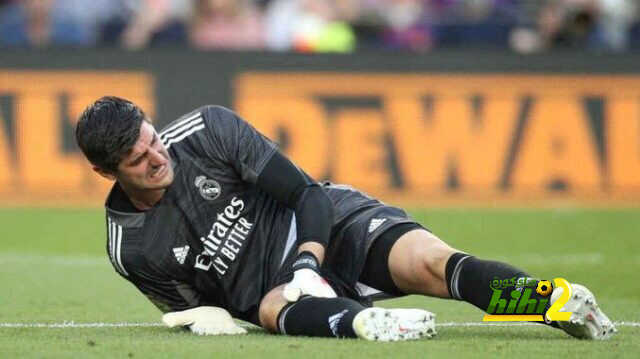 غيابات ريال مدريد المحتملة ضد أوساسونا